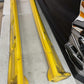 Mitsubishi Lancer Evolution 5/6/6.5 Tommi OEM Genuine Side Skirts