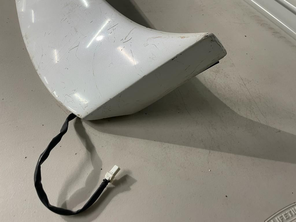 Nissan S14 Silvia (NAVAN) OEM Spoiler