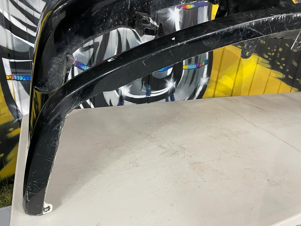Nissan Silvia (S14) JDM front bar
