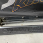 Mitsubishi Lancer Evolution 3 Genuine Side Skirts good condition