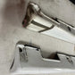 Subaru WRX Gc8 genuine side skirt   (2 piece)