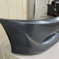 Mitsubishi Lancer Evo 8/8MR Skin Only Front Bar + Badge