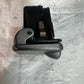 NISSAN SILVIA S15 200SX CENTER CONSOLE ASH TRAY (metallic grey)