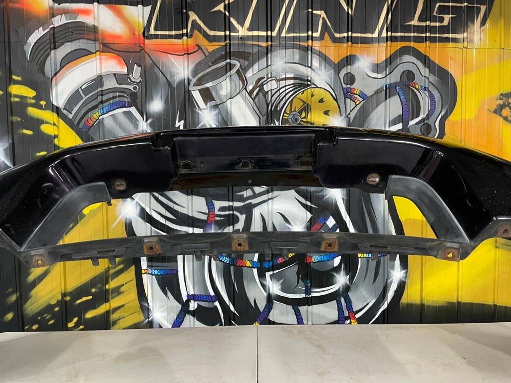 Nissan Skyline BCNR33 GTR BAR