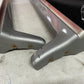 Mitsubishi Lancer Evolution 3 Genuine Side Skirts good condition