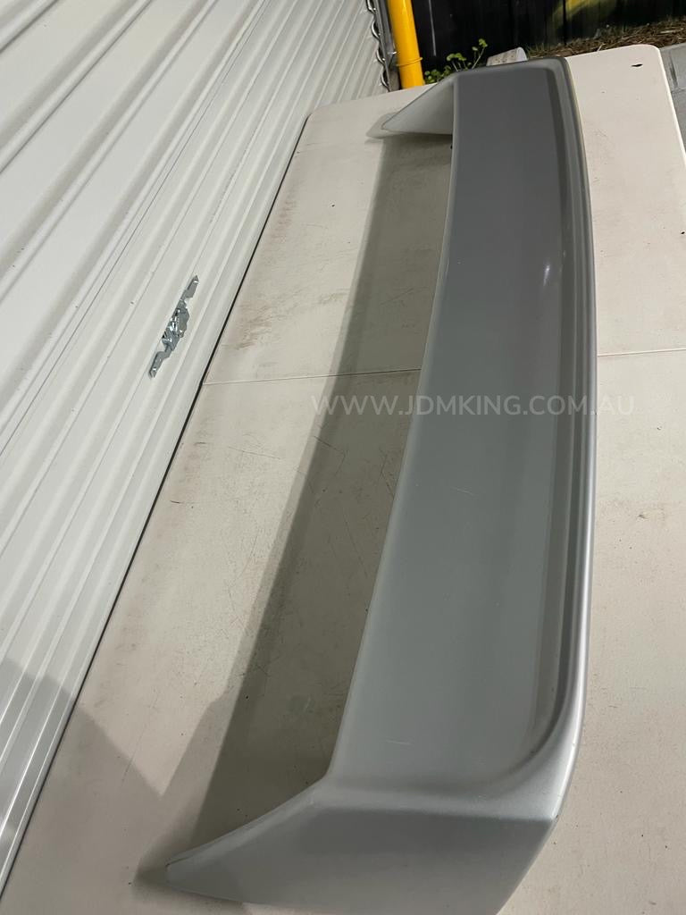 Nissan Skyline BNR32 GTR WING