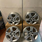 Nissan Silvia S15 oem wheels MINT