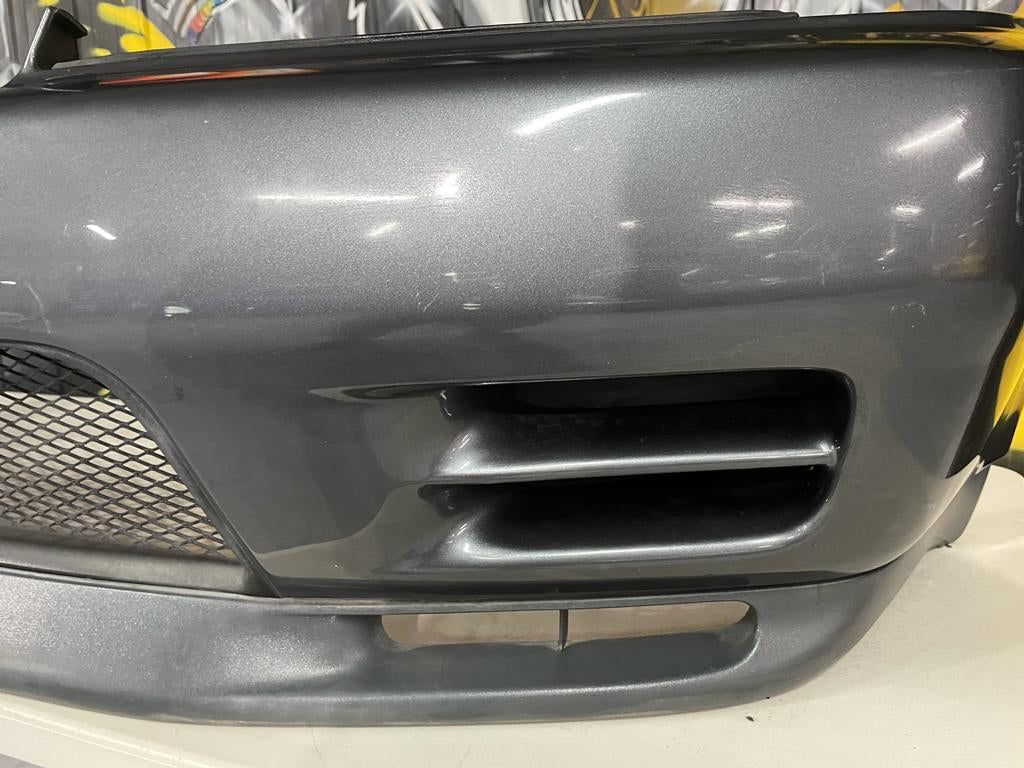 Nissan Skyline BNR32 Front Bar
