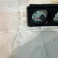 Nissan Silvia S14 200sx JDM triple gauges. (water-boost-volts)
