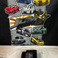 Nissan Silvia 200sx S15 fuse box cover (brand new genuine) #24382-65F00 may suit S14 also.