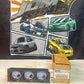 Nissan Skyline Bcnr33 R33 NISMO TRIPLE GAUGE (white face).