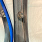 Subaru WRX/ Sti Gc8 Genuine Rear Pods -Rally Blue Colour install & go.