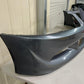 Mitsubishi Lancer Evo 8/8MR Skin Only Front Bar + Badge