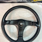 Subaru WRX Sti Nardi OEM Steering Wheel Used condition. Gc8 Gf8 Legacy.