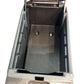 NISSAN SILVIA S15 200SX JDM CENTER CONSOLE + LID + ASHTRAY (USED) (B)