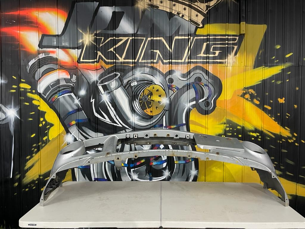 Lancer Evolution 6 (CP9A) front bar
