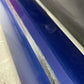 Nissan Silvia S15/200sx Gt - Aero Genuine Side Skirts (2 piece) ADM/JDM Models.