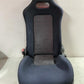 SKYLINE BCNR33 GTR Series 3     OEM front seats with Rails.