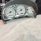 Nissan Silvia S15 200sx Cluster JDM (B)