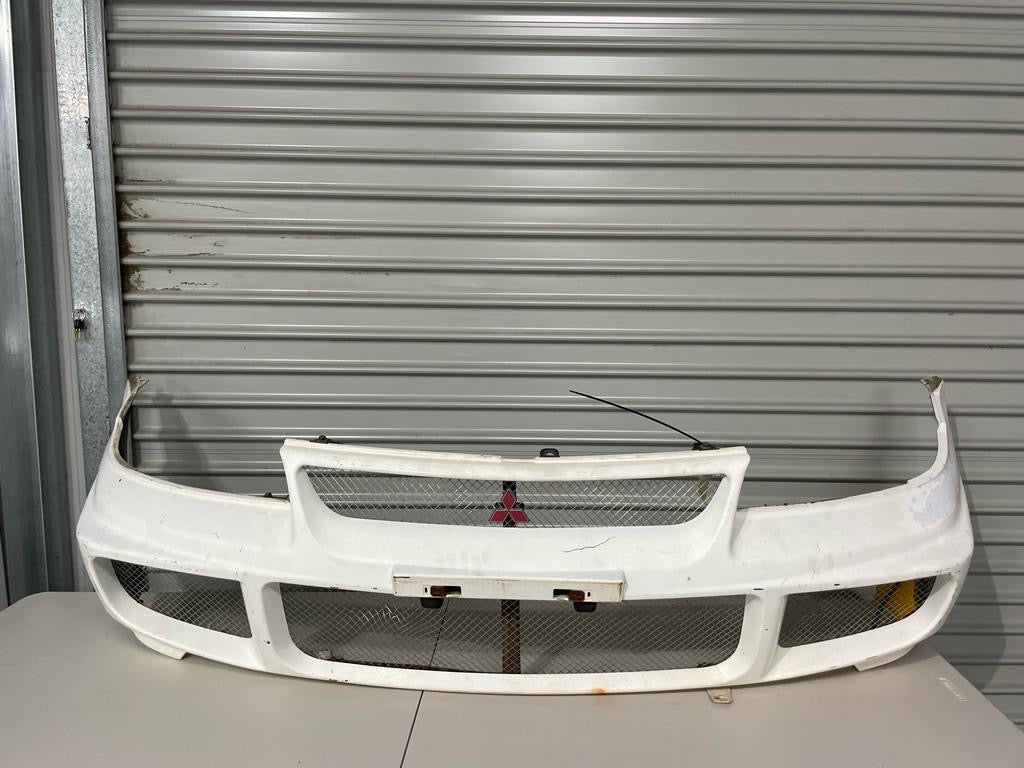 MITSUBISHI LANCER Evolution 3 Front Bar Genuine