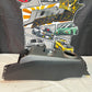 MITSUBISHI LANCER EVOLUTION 7/8/9 SHIFT CONSOLE (USED)