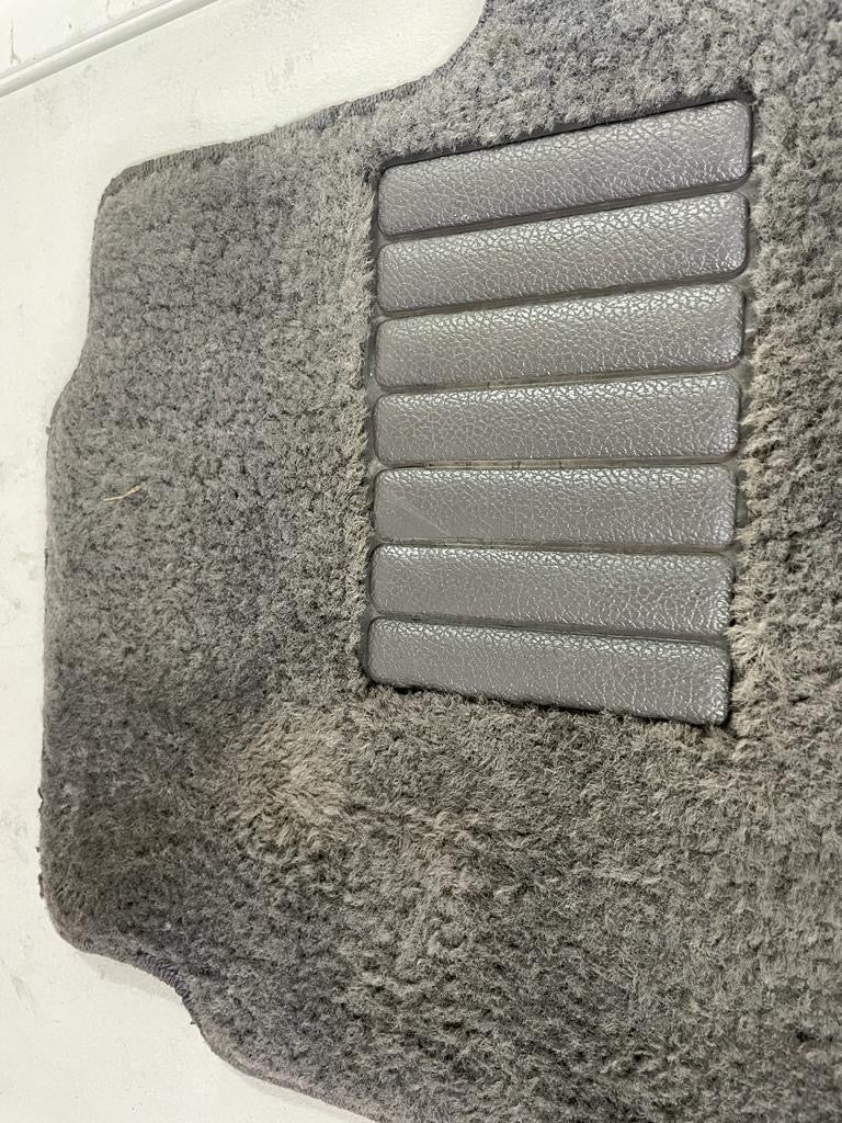 Nissan Skyline BNR32 GTR OEM FLOOR MATS
