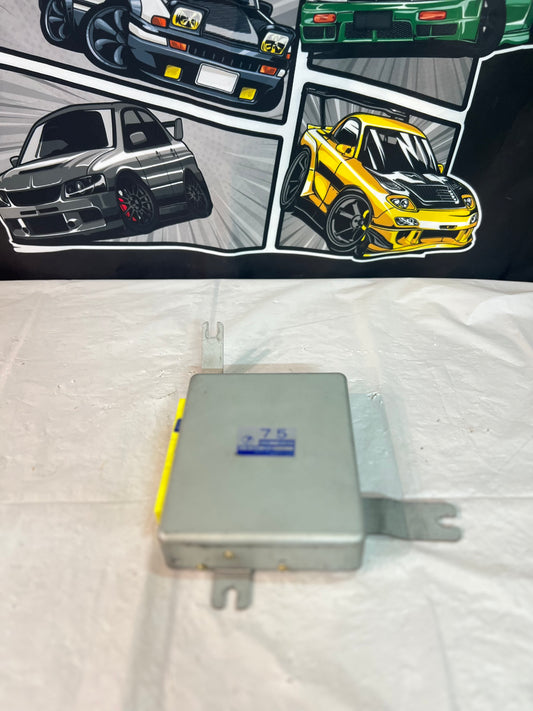 Subaru Impreza WRX GC8 STI RA 97-98 Version 4 ECU Engine Computer #22611-AE360