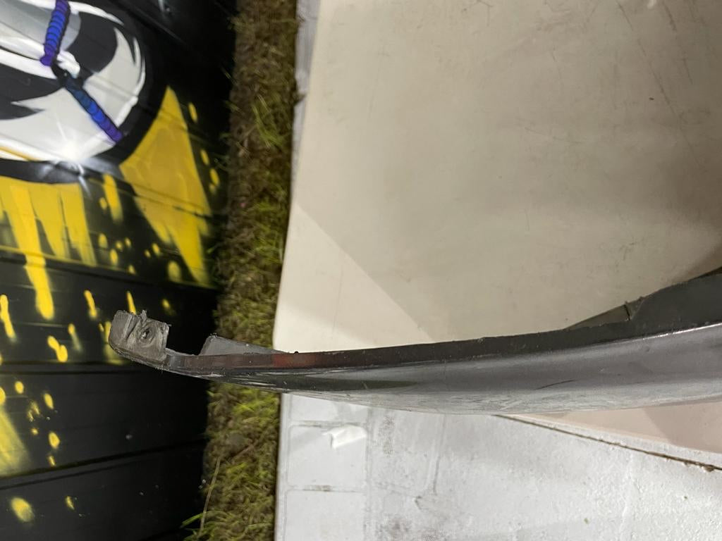 Nissan Skyline BNR32 GTR Front bar