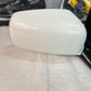 Mitsubishi Lancer Evolution 7-8-9 Electric Mirror (LH) OEM White Colour