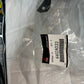 Lancer Evolution 9 CT9A              Front bumper bar upper grill mesh. Brand new - Genuine
