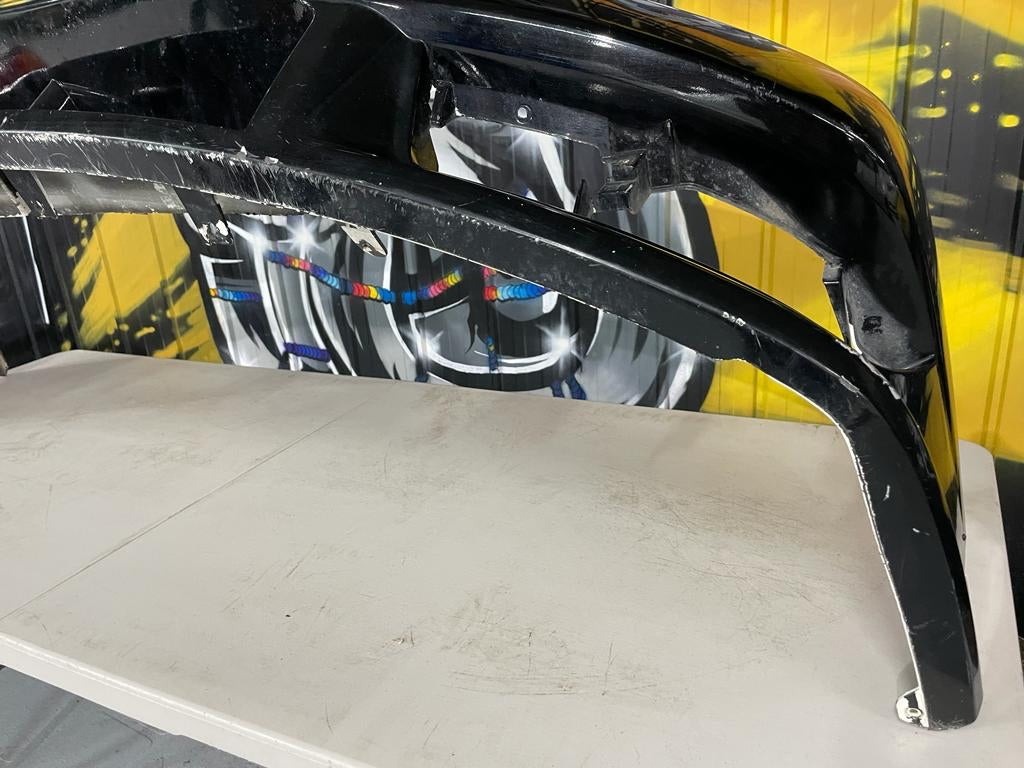 Nissan Silvia (S14) JDM front bar