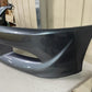 Mitsubishi Lancer Evo 8/8MR Skin Only Front Bar + Badge
