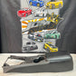 NISSAN SILVIA S15 200SX JDM CENTER CONSOLE + LID + ASHTRAY (USED) (B)