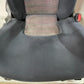 SKYLINE BCNR33 GTR SERIES 3 FRONT SEATS. (RED STITCH)