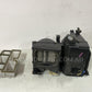 Mitsubishi Lancer Evo 4-6 heater box