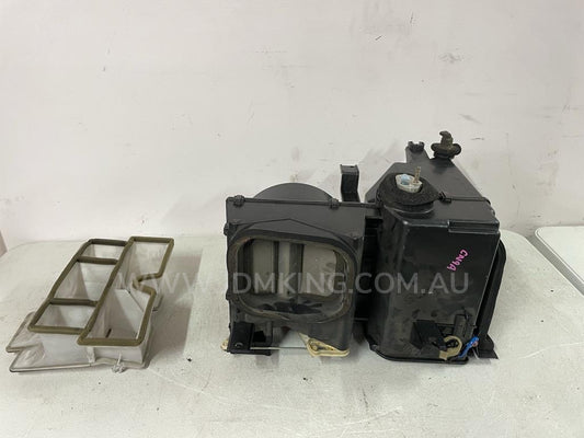 Mitsubishi Lancer Evo 4-6 heater box