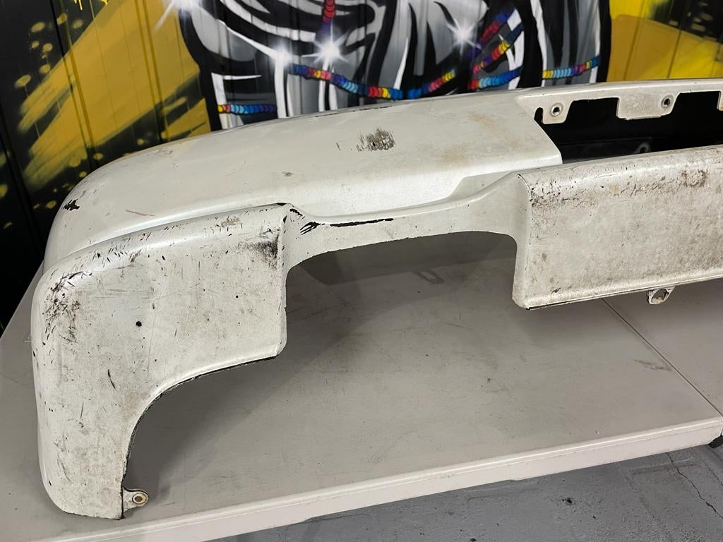 Nissan Silvia S14 JDM Rear Bar