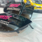 Subaru WRX Sti 2005 Blobeye GDB Fog light covers genuine (used)        (LH & RH)
