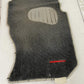 Nissan Skyline Bnr32 GTR OEM FLOOR MATS (minor wear/threading)