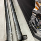Mitsubishi Lancer Evolution 3 Genuine Side Skirts good condition