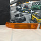 Nissan S14 Silvia 200sx JDM front bar indicators. (Sold in pairs)