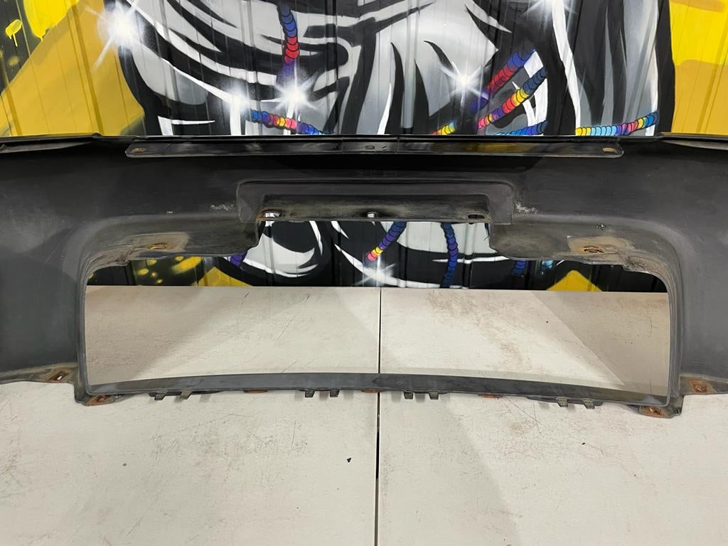 Nissan Skyline BCNR33 GTR BAR