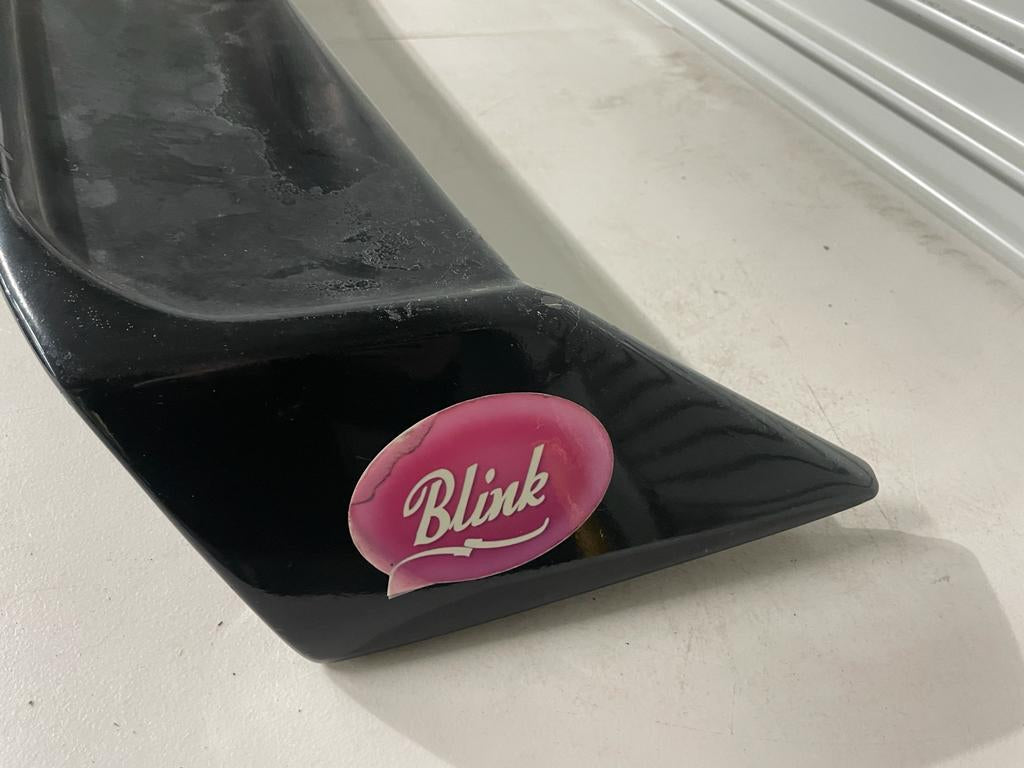 Nissan Skyline BNR32 GTR WING