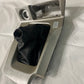 Nissan Skyline Bnr34 (early model) shift console oem.
