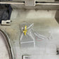 Nissan Silvia S15/200sx Gt - Aero Genuine Side Skirts (2 piece) ADM/JDM Models.