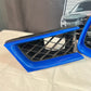 Subaru WRX/Sti Hawkeye Grille 3 piece set genuine.