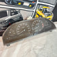 Nissan Silvia S13 / 180sx Type X OEM Cluster 124191km