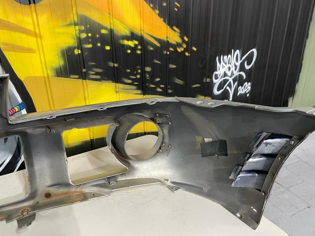 Lancer Evolution 6 (CP9A) front bar