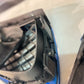 Subaru WRX/Sti Hawkeye Grille 3 piece set genuine.