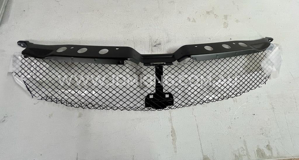 Lancer Evo 9 Front Bar Top Mesh